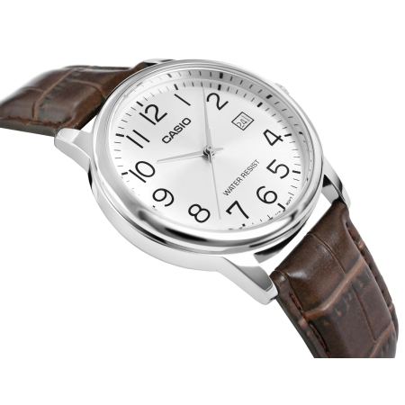 Zegarek Męski CASIO MTP-V002L-7B2UDF + BOX