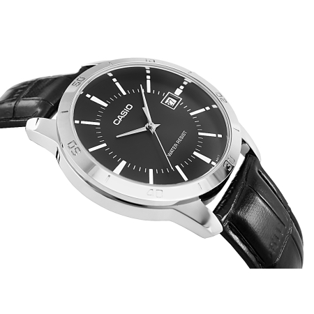 Zegarek Męski Casio MTP-V004L-1AUDF + BOX